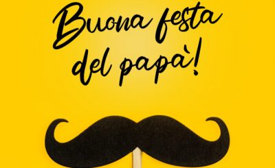 tanti auguri Buona Festa del Papà