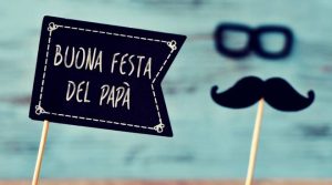tanti auguri Buona Festa del Papà