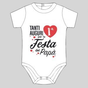 tanti auguri Buona prima Festa del Papà