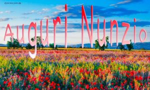 immagini Tanti Auguri Nunzio fiori