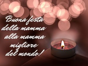 immagini e cartoline buona festa della mamma