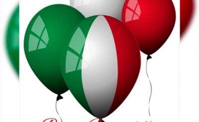 Buon 25 Aprile Buona Festa della Liberazione