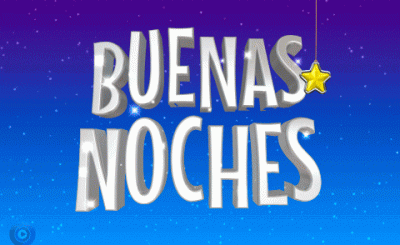 GIF de Buenas Noches