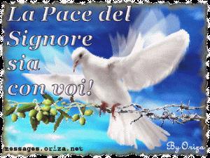 gif Buona Domenica delle Palme