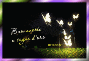 gif buonanotte
