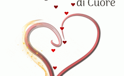 GIF Buongiorno di cuore
