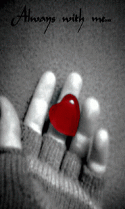 GIF cuore che batte