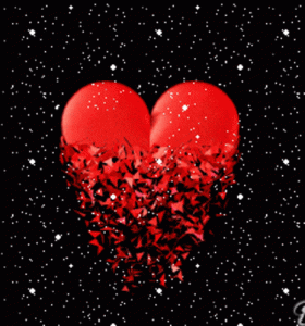 gif cuore rotto