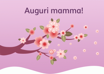 gif tanti auguri mamma fiori
