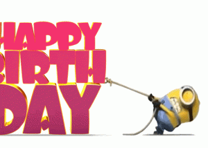 gif divertenti buon compleanno