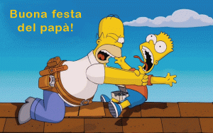 gif buona festa del papà