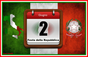 gif buon 2 giugno buona festa della repubblica