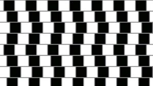 illusioni ottiche