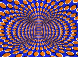 illusioni ottiche