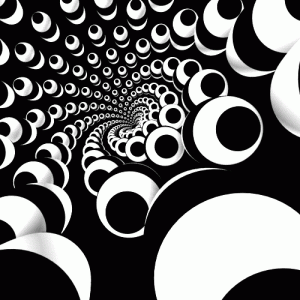 gif illusioni ottiche