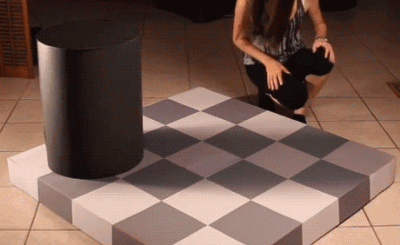 gif illusioni ottiche