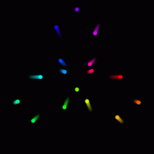 gif illusioni ottiche