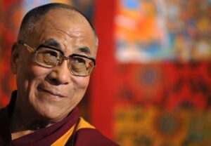 dalai lama