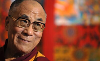 dalai lama