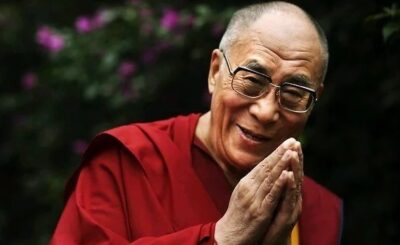 dalai lama