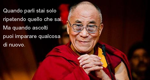 frasi dalai lama