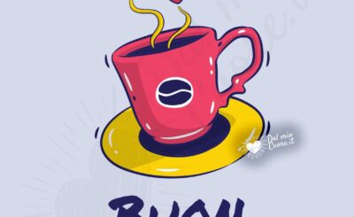 immagini buon mercoledì con il caffè