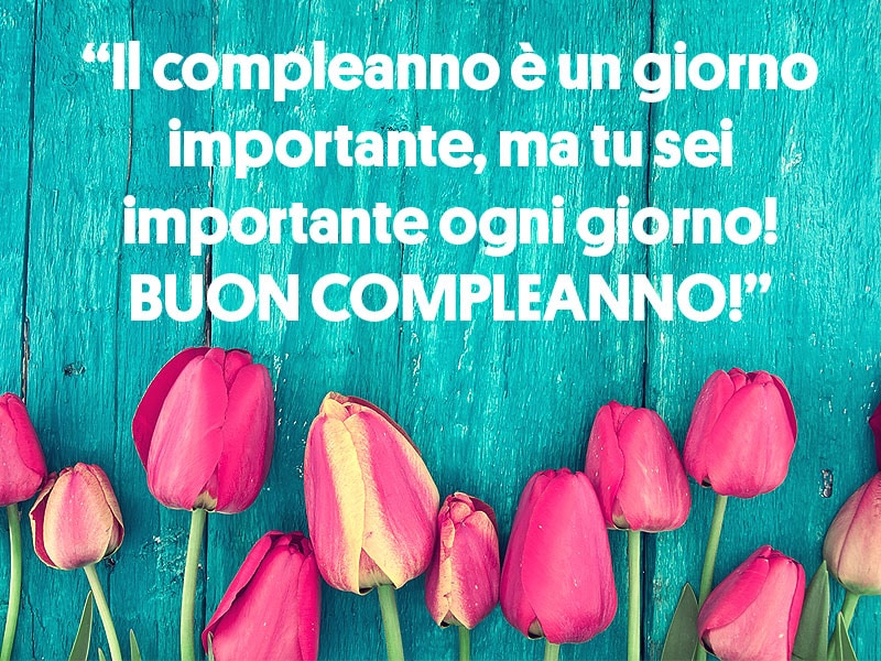 immagini cartoline auguri buon compleanno