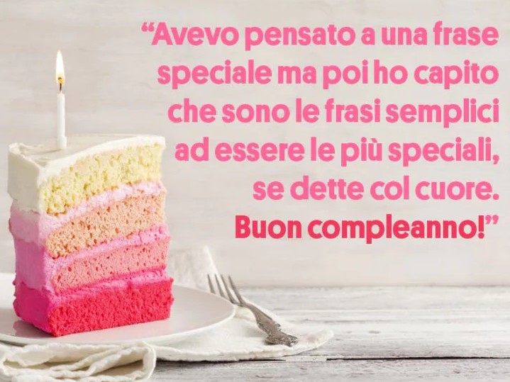 immagini cartoline auguri buon compleanno