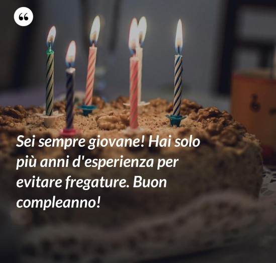 immagini cartoline auguri buon compleanno