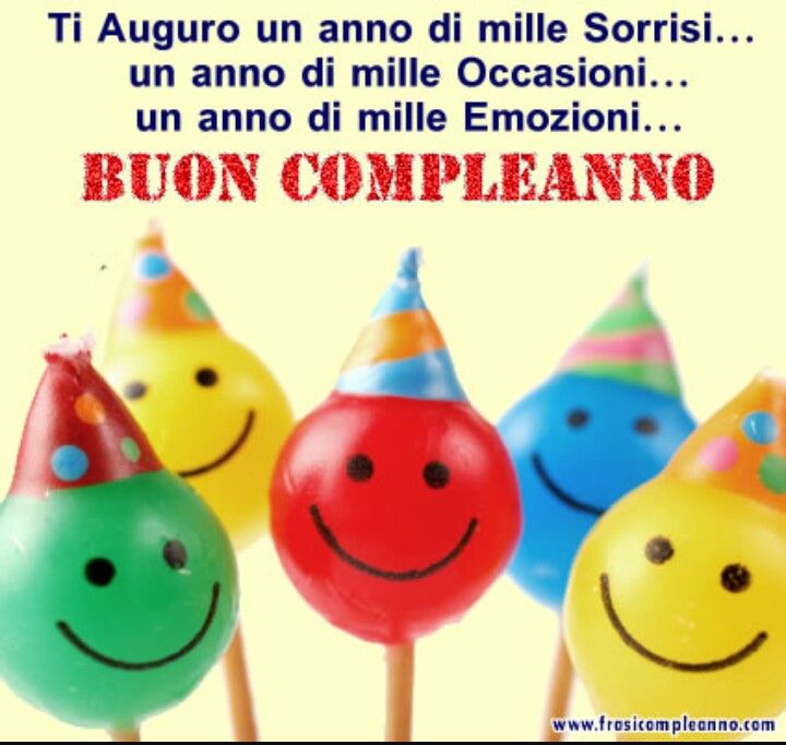 immagini cartoline auguri divertenti buon compleanno festa