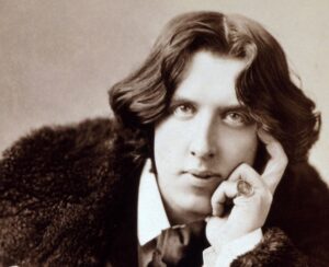 Oscar Wilde