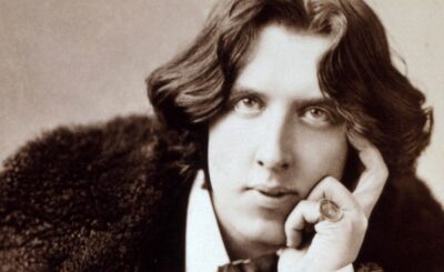 Oscar Wilde