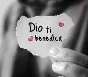 immagini cristiane cattoliche buongiorno Dio ti benedica
