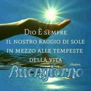 immagini cristiane cattoliche buongiorno benedizioni