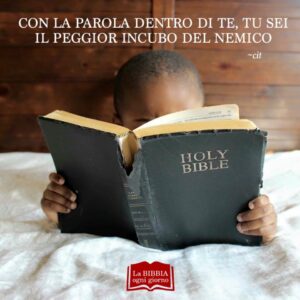 immagini cristiane cattoliche buongiorno Dio ti benedica leggi la Bibbia