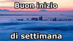 gif divertenti buon lunedì buon inizio di settimana