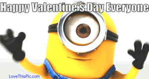 gif divertenti buon san valentino