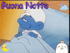 gif immagini animate divertenti buonanotte