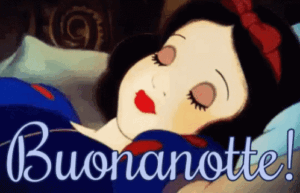 gif immagini animate divertenti buonanotte