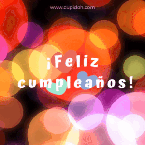 gif de feliz cumpleaños