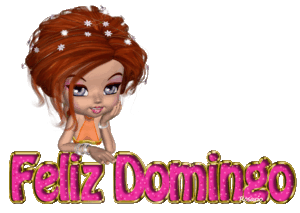 gif feliz domingo