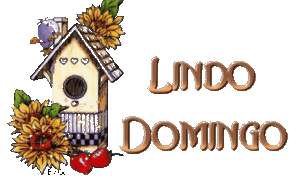 gif feliz domingo