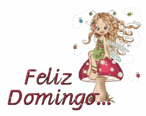 gif feliz domingo