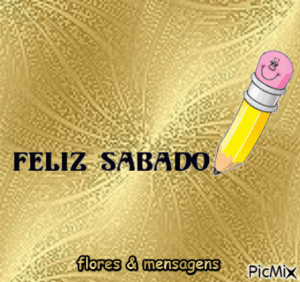 gif feliz sabado