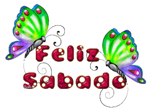 gif feliz sabado