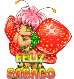 gif feliz sabado