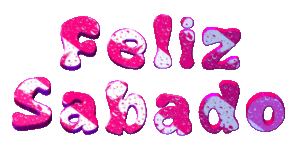 gif feliz sabado