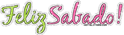 gif feliz sabado