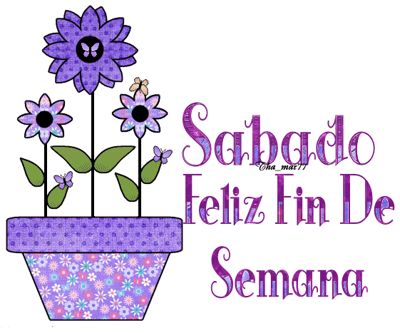 gif feliz sabado feliz fin de semana
