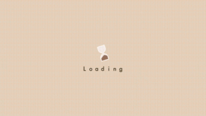 gif loading cargando caricando clessidra
